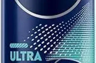Nivea Men Ultra Charge Limited Football Edition Deo ab 2,02 € inkl. Prime-Versand (statt 2,99 €)
