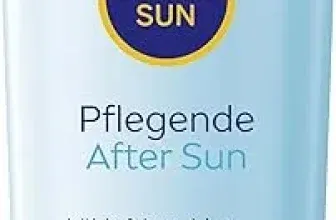 NIVEA SUN Pflegende After Sun Lotion Körperlotion (400 ml) ab 4,49 € inkl. Prime-Versand (statt 7,00 €)