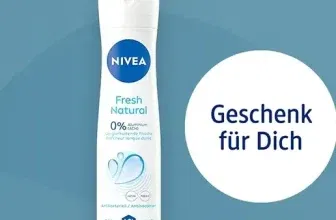 Dm: NIVEA SUN kaufen & NIVEA Deo gratis [kombinierbar mit 25% Coupon in der App +Payback]
