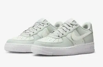 Nike Air Force 1 FV5948-007 Kids (Gr. 35,5 bis 39) ab 49,99 € inkl. Versand (Nike Member) (statt 80,00 €)
