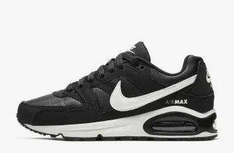 Nike Air Max Command Damen Sneaker 397690-021 (Gr. 36 bis 41) ab 64,99 € inkl. Versand (Nike Member)