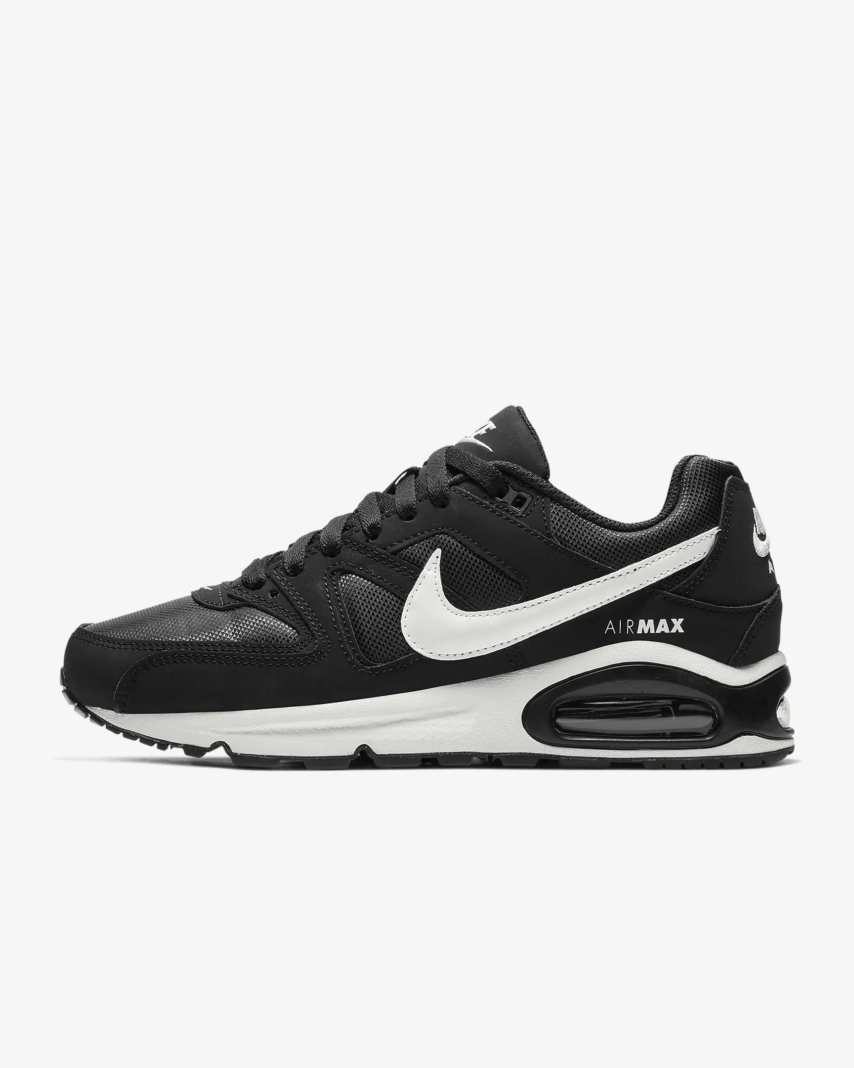 Schnäppchen, Deals Und Rabattcodes Des Tages - Nike Air Max Command Damen Sneaker