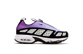 Nike Air Max WMNS SNDR Damen Sneaker HJ8080-500 (Gr. 37,5 bis 46) für 55,79 € inkl. Versand