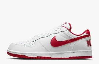 Nike Big Low 355152-150 (Gr. 38,5 bis 41) ab 44,99 € inkl. Versand (Nike Member) (statt 69,49 €)