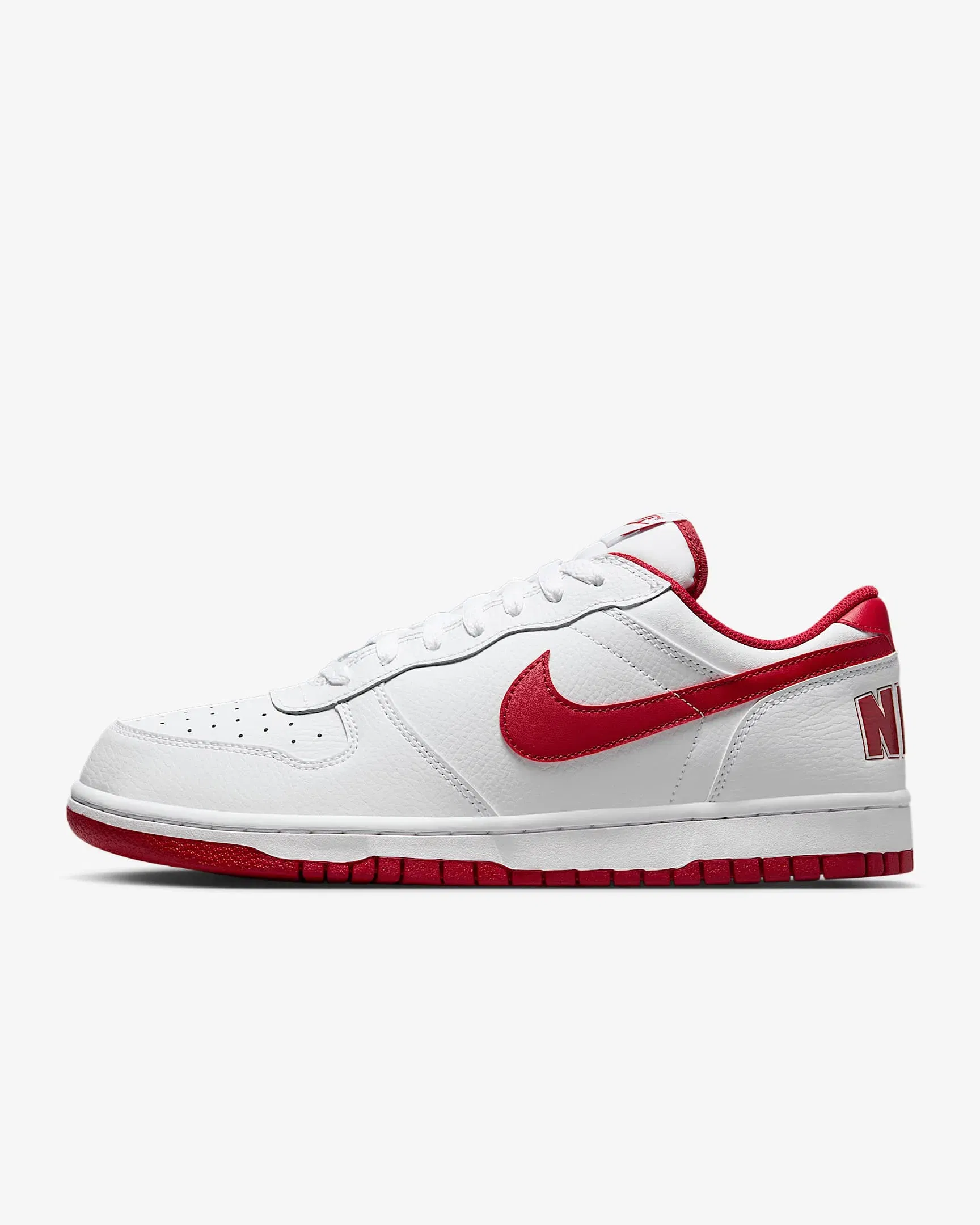 Nike Big Low 355152-150 (Gr. 38,5 bis 41) ab 44,99 € inkl. Versand (Nike Member) (statt 69,49 €)