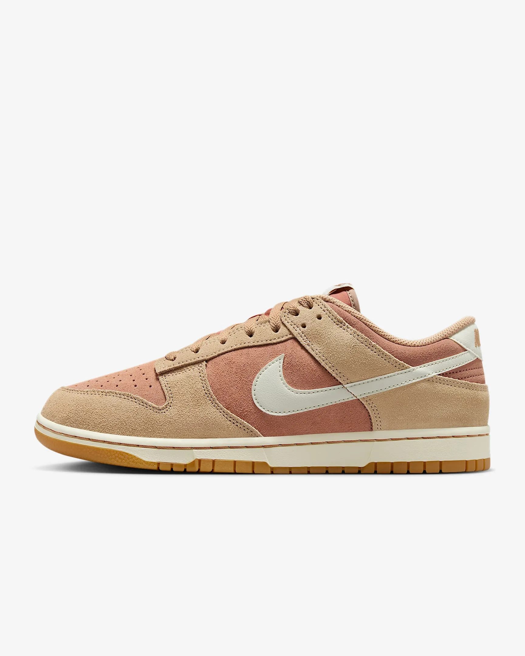 Nike Dunk Low Retro SE Herren Sneaker HQ1931-200 (Gr. 36 bis 40,5) ab 64,99 € inkl. Versand (Nike Member)