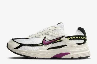 Nike Initiator IB8913-100 (Gr. 36, & 38 – 40) ab 47,99 € inkl. Versand (Nike Member) (statt 80,00 €)