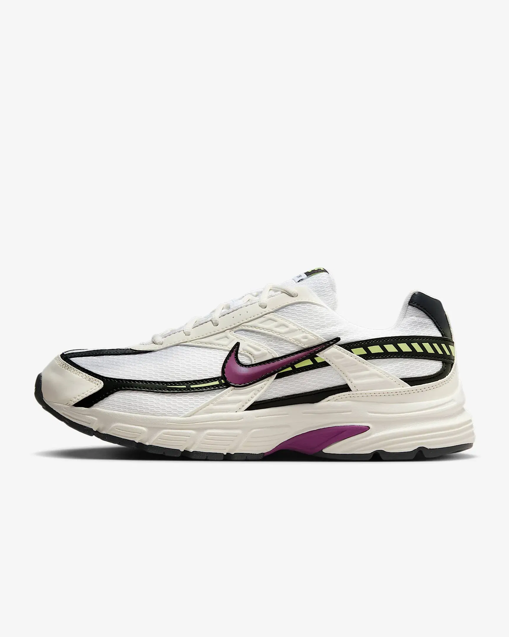 Nike Initiator IB8913-100 (Gr. 36, & 38 – 40) ab 47,99 € inkl. Versand (Nike Member) (statt 80,00 €)