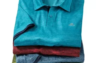 Nordcap Funktions-Poloshirts 5er Pack (Gr. M bis XXXL) für 51,74 € inkl. Versand