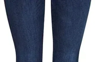 ONLY 15165780 Damen Skinny Jeans für 17,50 € inkl. Prime-Versand (statt 32,80 €)