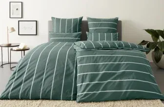 Schnäppchen, Deals und Rabattcodes des Tages - OTTO Home Wendebettwäsche