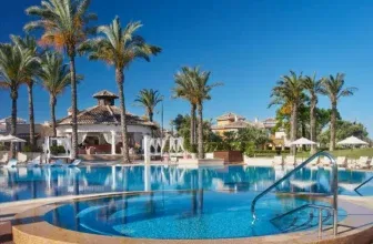 🔥Spanien: 8 Tage im 5* Ona Mar Menor Golf & Spa inkl. Flug ab 289 € p.P.