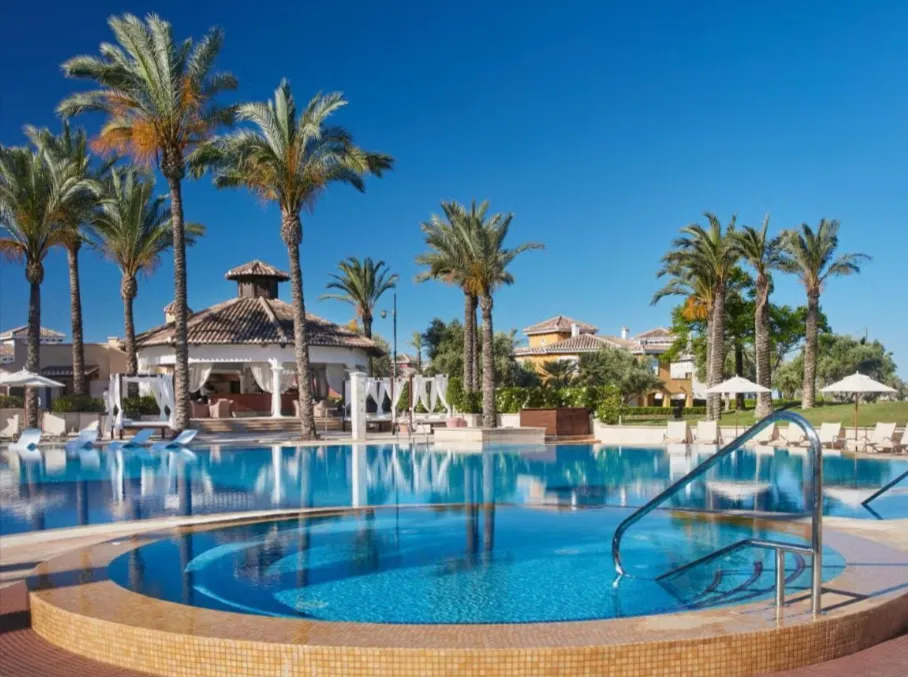 🔥Spanien: 8 Tage im 5* Ona Mar Menor Golf & Spa inkl. Flug ab 289 € p.P.