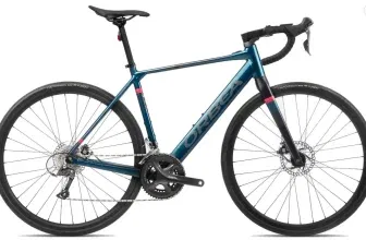 Orbea Gain D50 E-Gravelbike 2023 🚵‍♀️ Premium Refurbished (73km Laufleistung) für 2008€ statt neu 2700€