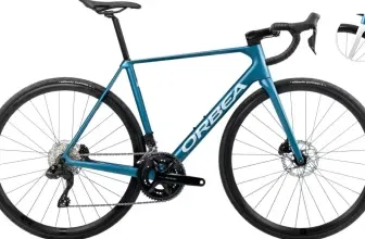 Orbea Orca M30i Rennrad 2024 mit Shimano 105 Di2 für 2.328,98€ statt 2.850€ – Carbon, Technik, Geschwindigkeit!
