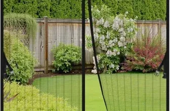 PETAFLOP Fliegengitter für Türen (90x210cm) für 5,52 € inkl. Prime-Versand (statt 11,04 €)