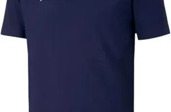 PUMA Herren Poloshirt für 14,99 € inkl. Prime-Versand (statt 18,98 €)
