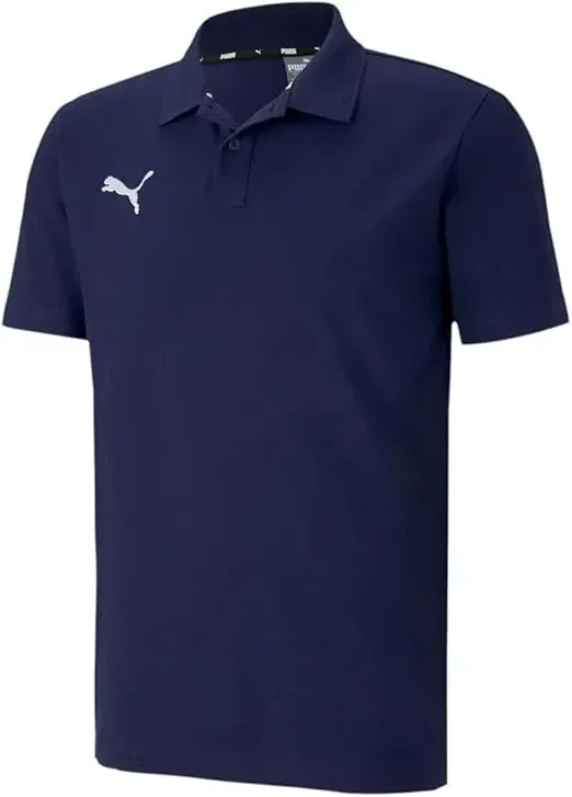 PUMA Herren Poloshirt für 14,99 € inkl. Prime-Versand (statt 18,98 €)