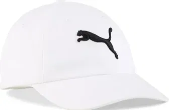 PUMA Unisex ESS PUMA CAT BB Cap BB-Kappen PUMA White für 8,99 € inkl. Prime-Versand (statt 14,95 €)