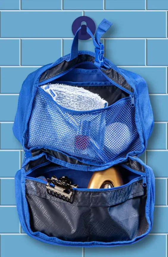 Puma Washbag Kulturbeutel 28 x 7 x 16 cm 090303-25 (28 x 7 x 16 cm 090303-25) für 7,87 € inkl. Versand (statt 15,00 €)
