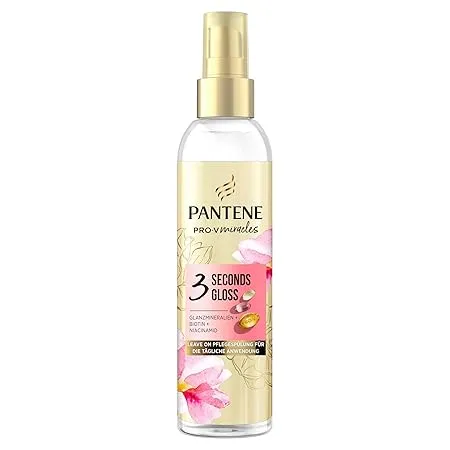 Pantene Pro-V Colour Gloss Haaröl-Spray (145ml) ab 4,95 € inkl. Prime-Versand (statt 8,19 €)