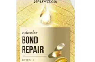 Pantene Pro-V Molecular Bond Repair Shampoo mit Biotin (250ml) ab 2,80 € inkl. Prime-Versand (statt 5,95 €)