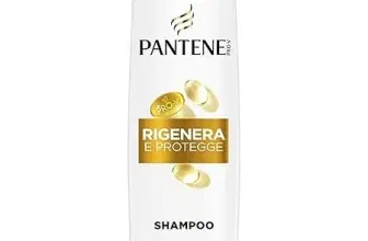 Pantene Pro-V Shampoo regeneriert (6x250ml) für 11,99 € inkl. Prime-Versand (statt 20,00 €)