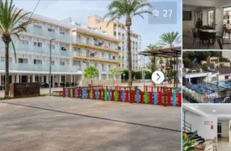 Mallorca Cala Ratjada 🔥 7 Tage Adults Only im Gami Hotel mit Frühstück, Flug, Transfers und Zug ab 290 € p.P.