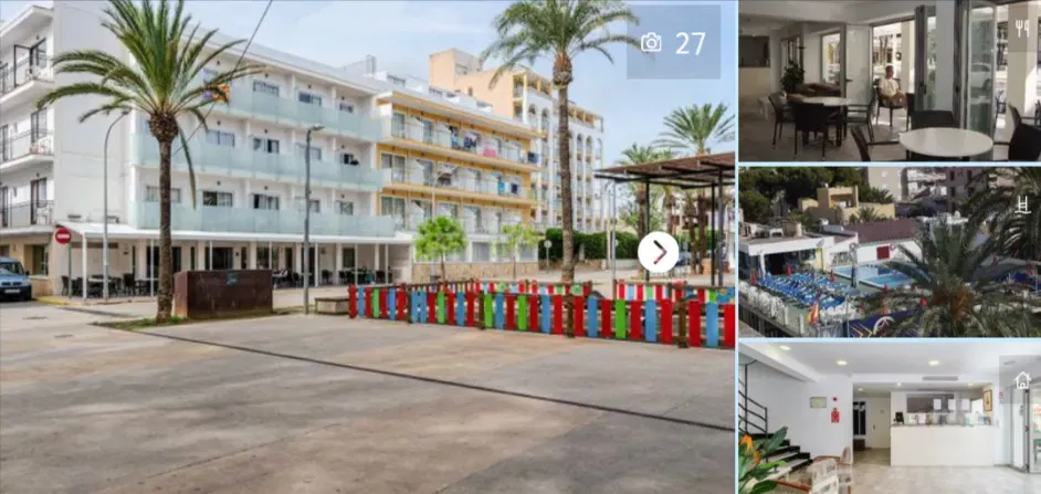 Mallorca Cala Ratjada 🔥 7 Tage Adults Only im Gami Hotel mit Frühstück, Flug, Transfers und Zug ab 290 € p.P.