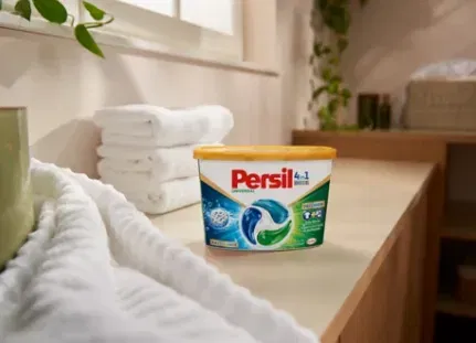 Gratis Testen Persil Gigant Universal DISC 2025 – Details der Aktion