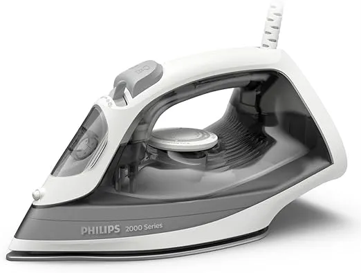 Philips 2000-Serie Dampfbügeleisen für 22,99 € inkl. Prime-Versand