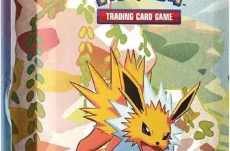 Pokémon-Sammelkartenspiel: Mini-Tin-Box Karmesin & Purpur (Blitza (2 Boosterpacks & 1 Münze)) für 10,99 € inkl. Prime-Versand (statt 19,95 €)
