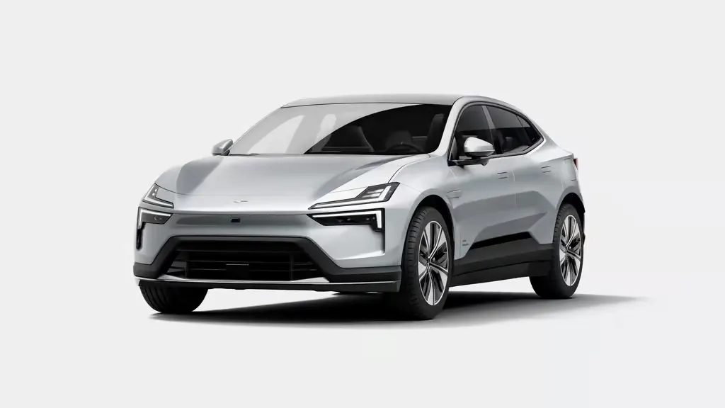 Polestar 4 Long Range Single Motor mit 272 PS für 489,90 € / Monat – LF 0,79 (Privat- und Gewerbekunden)