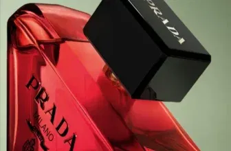 Gratis Duftprobe: Prada Paradoxe Radical Essence – 20.000 Parfümproben