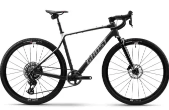 Ghost ASKET CF 30 Gravelbike 🚴‍♂️ Hochwertiges Carbonrad für 2.699€ inkl. Versand (statt 3.999€)