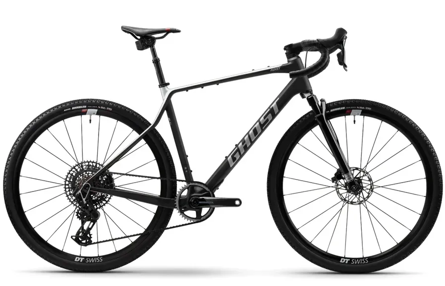 Ghost ASKET CF 30 Gravelbike 🚴‍♂️ Hochwertiges Carbonrad für  2.699€ inkl. Versand (statt 3.999€)