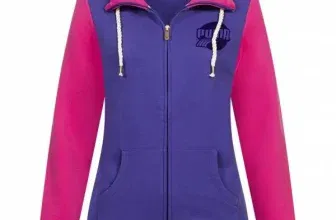 Puma Sweat Cat Damen Sweatjacke 828075-06 (Gr. XS bis M) für 12,36 € inkl. Versand (statt 22,00 €)