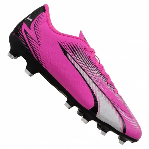 Puma Ultra Play FG / AG Kinder Fußballschuhe (2 Styles, Gr. 28 bis 38) für 20,94 € inkl. Versand