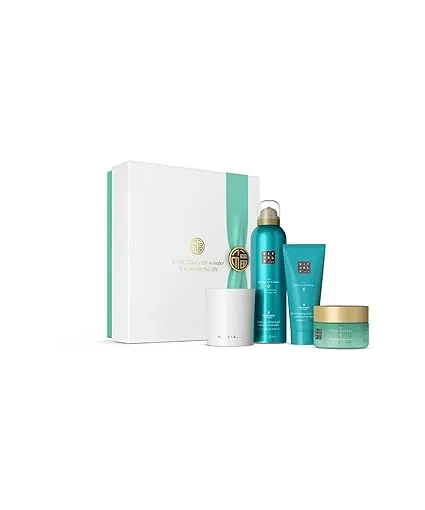 RITUALS Geschenkbox The Ritual of Karma Medium – für 27,93 € inkl. Prime-Versand (statt 39,90 €)