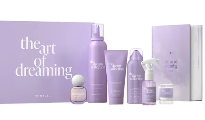 Rituals The Dream Collection Geschenkset XL für nur 35,99€ bei Breuninger [Abholung]