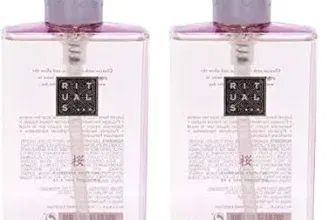 RITUALS The Ritual of Handseife (2x300 ml) für 17,44 € inkl. Prime-Versand (statt 21,80 €)