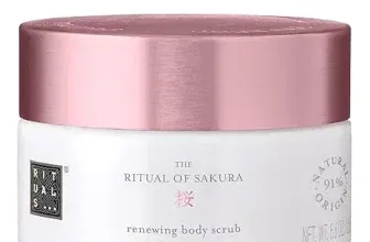 RITUALS The Ritual of Sakura Körperpeeling (250 g) für 14,45 € inkl. Prime-Versand (statt 17,19 €)