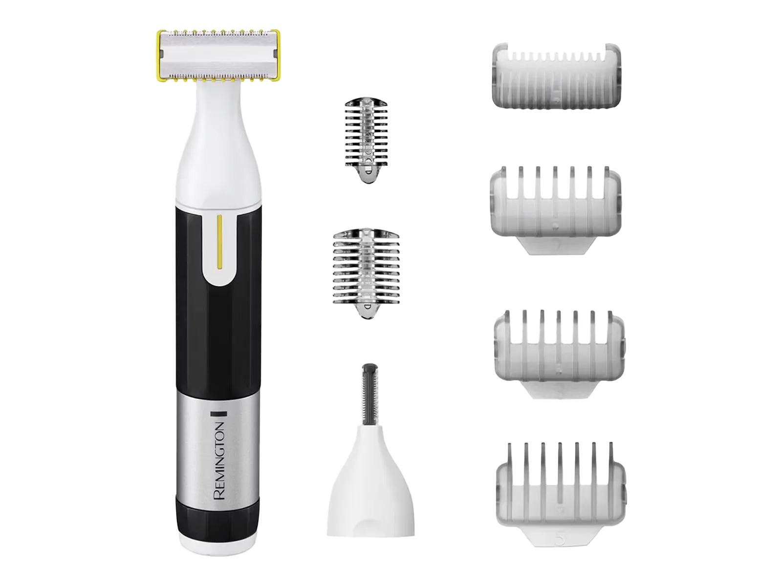 Remington Omniblade Gesichtshaartrimmer HG2000 für 20,90 € inkl. Versand (statt 32,99 €)