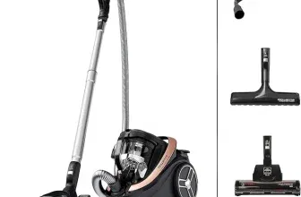 Rowenta RO7954 Silence Force Cyclonic Effitech Bodenstaubsauger für 199,99 € inkl. Versand
