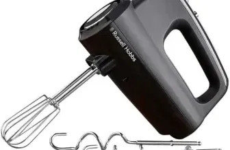 Russell Hobbs Handmixer für 12,48 € inkl. Prime-Versand