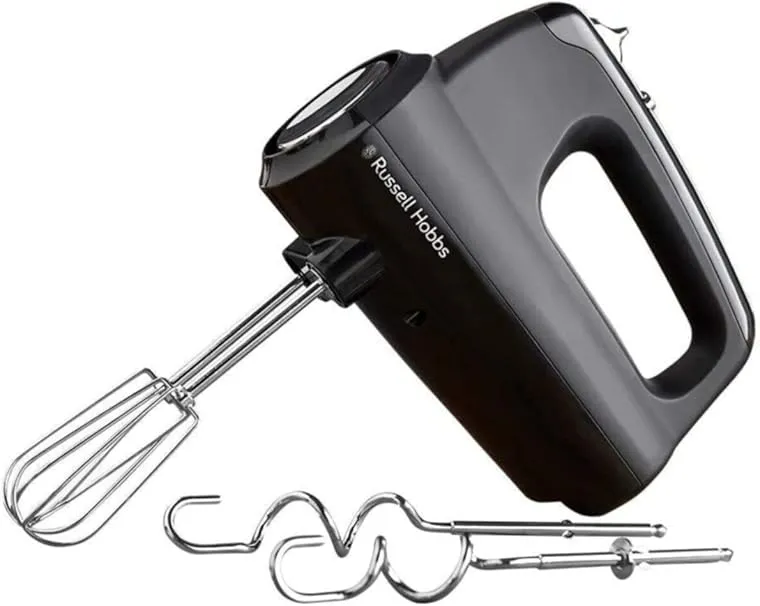 Schnäppchen, Deals Und Rabattcodes Des Tages: Russell Hobbs Handmixer