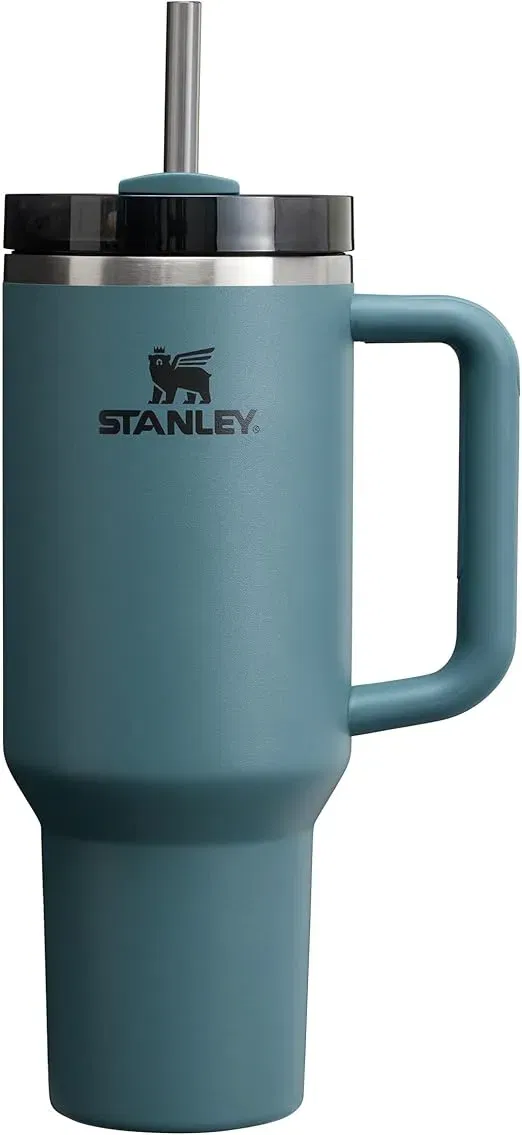 STANLEY Quencher H2.0 Flowstate Trinkflasche Mit Strohhalm 1.2L (Gewöhnlich versandfertig in 1 bis 4 Wochen) für 29,99 € inkl. Prime-Versand (statt 50,00 €)