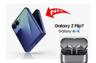 MediaMarkt Tarifwelt: Samsung Galaxy Flip7 (512 GB) + Samsung Galaxy Buds 3 Pro + freenet Telekom Allnet Flat Extra 60GB 5G für 39,99 € / Monat + 194,94 € einmalig