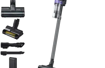 Samsung Jet 75E Akku-Staubsauger für 187,95 € inkl. Versand