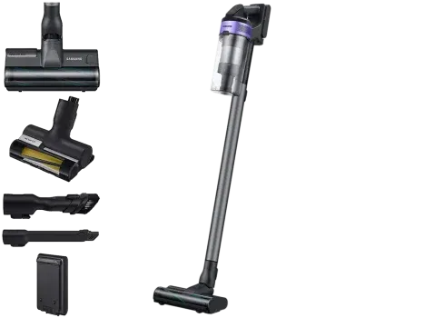 Samsung Jet 75E Akku-Staubsauger für 187,95 € inkl. Versand